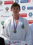 Качанов Андрей